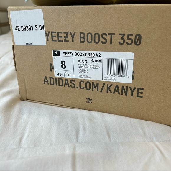 Yeezy Boost 350 - Picture 3 of 9